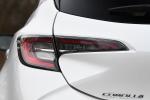 Toyota Corolla GR Sport 2019 года (UK)